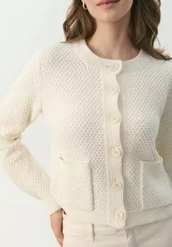Кардиган ELMIEPW Part Two, бежевый
