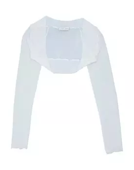 Кардиган Elsy, белый