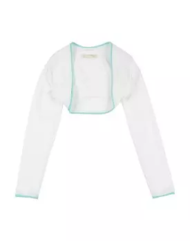 Кардиган Elsy, белый