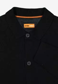 Кардиган Emilio Adani, черный