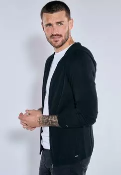 Кардиган Emilio Adani, черный