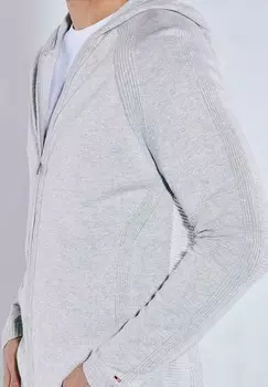 Кардиган Emilio Adani, серый