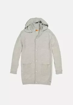 Кардиган Emilio Adani, светло-серый