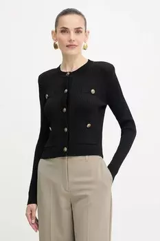 Кардиган Emmie Guess, черный