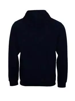 Кардиган Emporio Armani, синий
