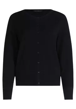 Кардиган EN MAILLE BOUTONS Betty Barclay, черный