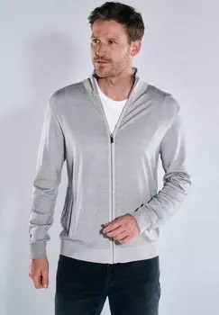 Кардиган Engbers, серый