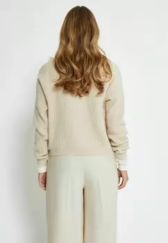 Кардиган ERIKA Minus, бежевый