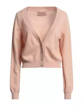 Кардиган Ermanno Scervino, бежевый