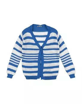 Кардиган Ermanno Scervino Junior, белый