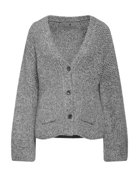 Кардиган Ermanno Scervino, серый