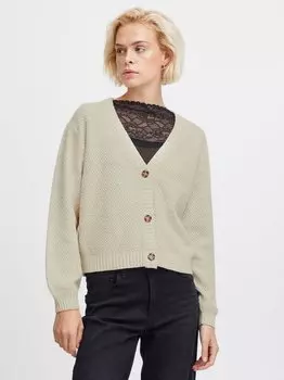 Кардиган eroelle Ichi, бежевый