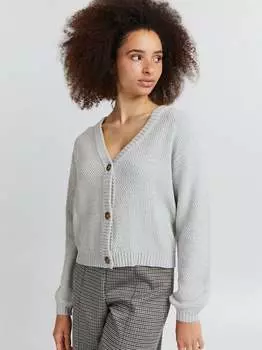 Кардиган eroelle Ichi, серый