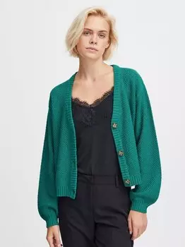 Кардиган eroelle Ichi, зеленый