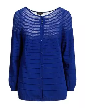 Кардиган Escada, синий