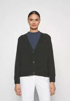 Кардиган Esprit, антрацит