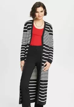 Кардиган Esprit, черный