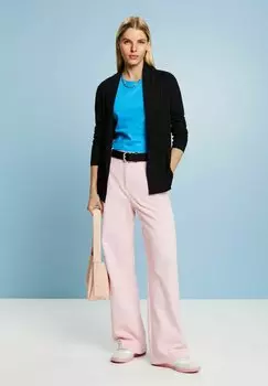 Кардиган Esprit, черный