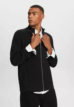 Кардиган Esprit, цвет black