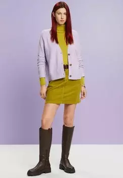 Кардиган Esprit, цвет lavender