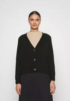 Кардиган Esprit MIX, черный