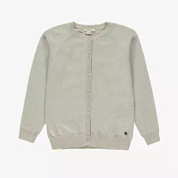 Кардиган Esprit, серо-бежевый