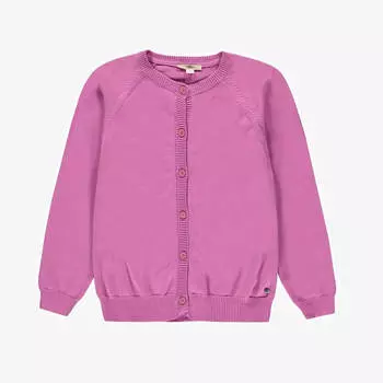 Кардиган Esprit, сиреневый