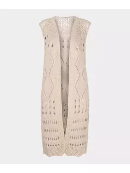 Кардиган Esqualo, песочный