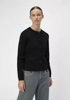 Кардиган ESTER Object, черный