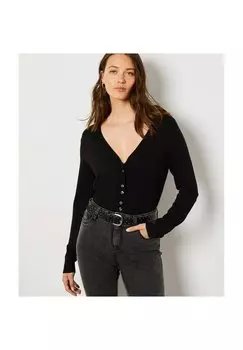 Кардиган Etam, черный
