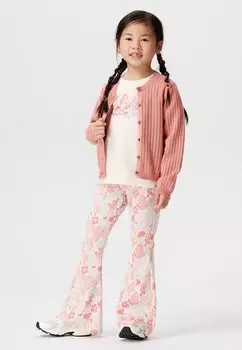 Кардиган ETOWAH Noppies, цвет rose dawn