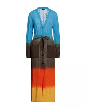 Кардиган Etro, лазурный