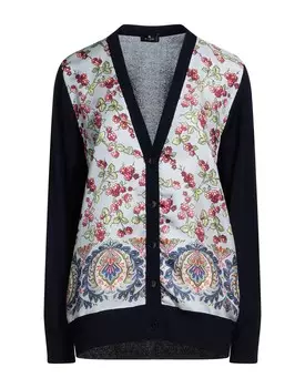 Кардиган Etro, небесно-голубой