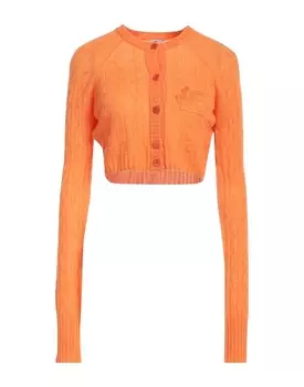 Кардиган Etro, оранжевый