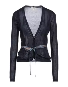 Кардиган Etro, синий