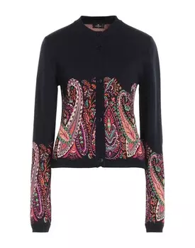 Кардиган Etro, синий