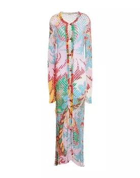 Кардиган Etro, сирень