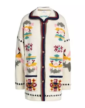 Кардиган Etro, слоновая кость