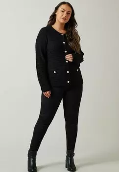 Кардиган Evans, антрацит