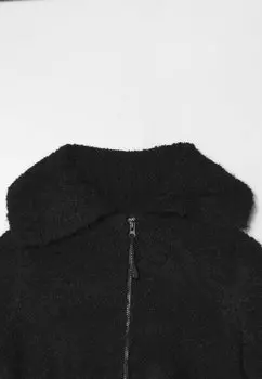 Кардиган Even&Odd, черный