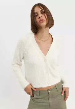 Кардиган Even&Odd, кремовый