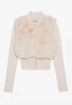 Кардиган Even&Odd, светло-розовый