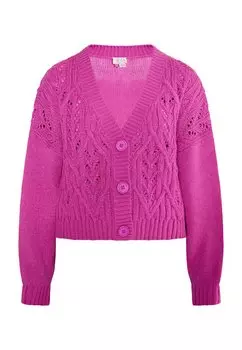 Кардиган EYOTA IZIA, розовый