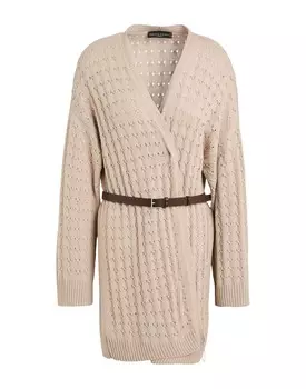 Кардиган Fabiana Filippi, бежевый