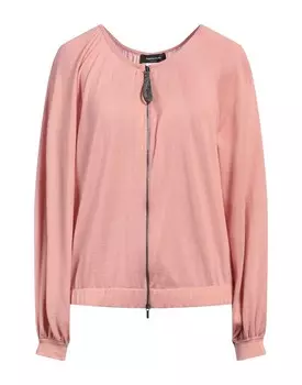 Кардиган Fabiana Filippi, розовый