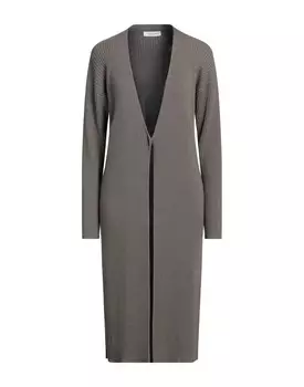 Кардиган Fabiana Filippi, серый