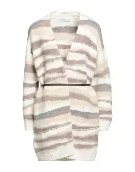 Кардиган Fabiana Filippi, слоновая кость