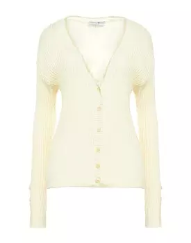 Кардиган Fabrication Gnral Paris, бежевый