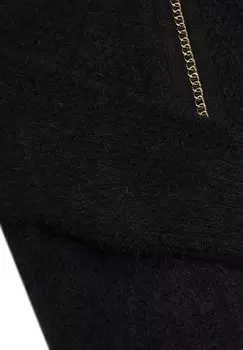 Кардиган faina, черный