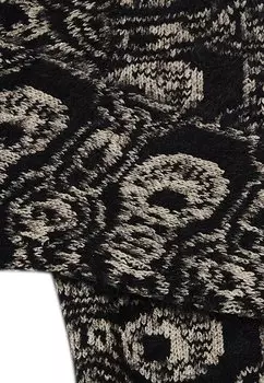 Кардиган faina, черный